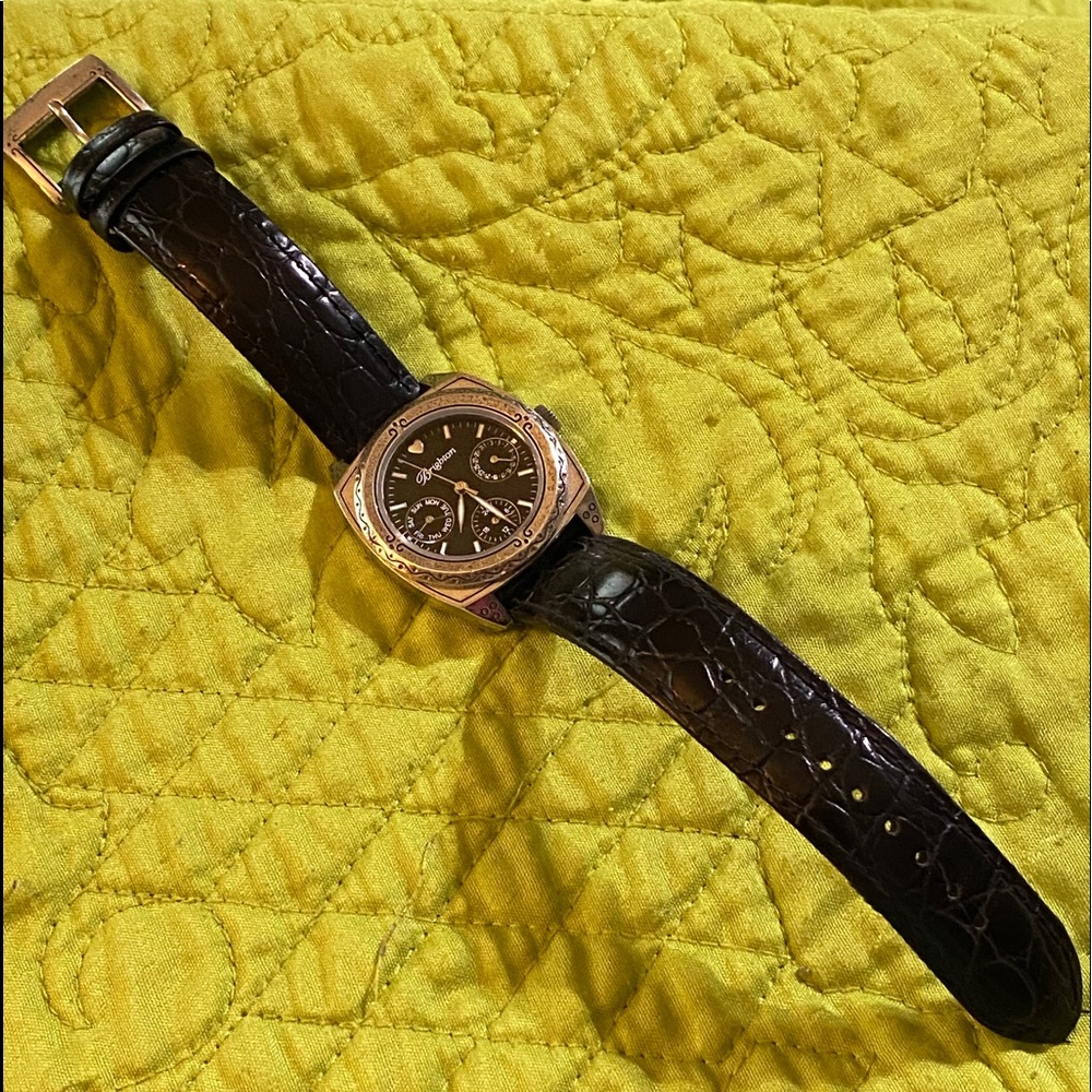 Vintage Brighton Watch